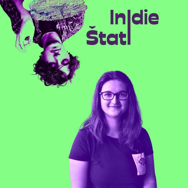 SPISOVATELKA Adéla Jedlitschková: nejlíp se mi píše ve vlaku