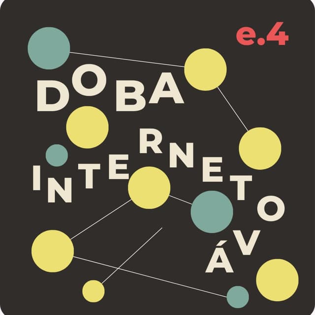 Doba internetová 4: Cesta do světa bizáru / Youtube