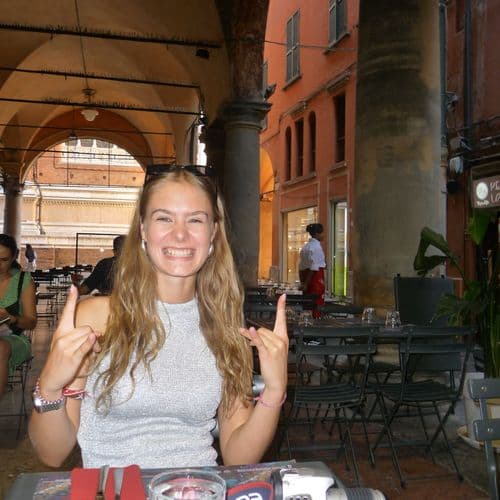 Adéla Dušková