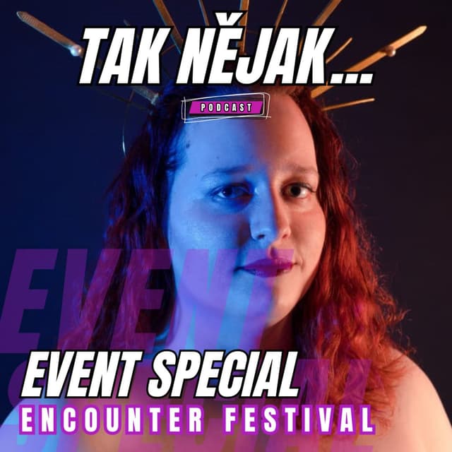 ENCOUNTER Festival s Helenou Gricovou | EVENT SPECIAL
