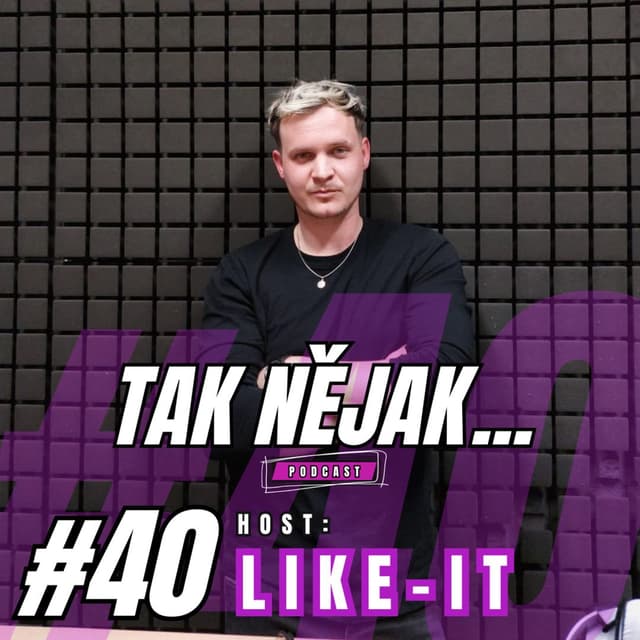 LIKE-IT: Před koncerty se vydáváme za údržbáře píp | #40