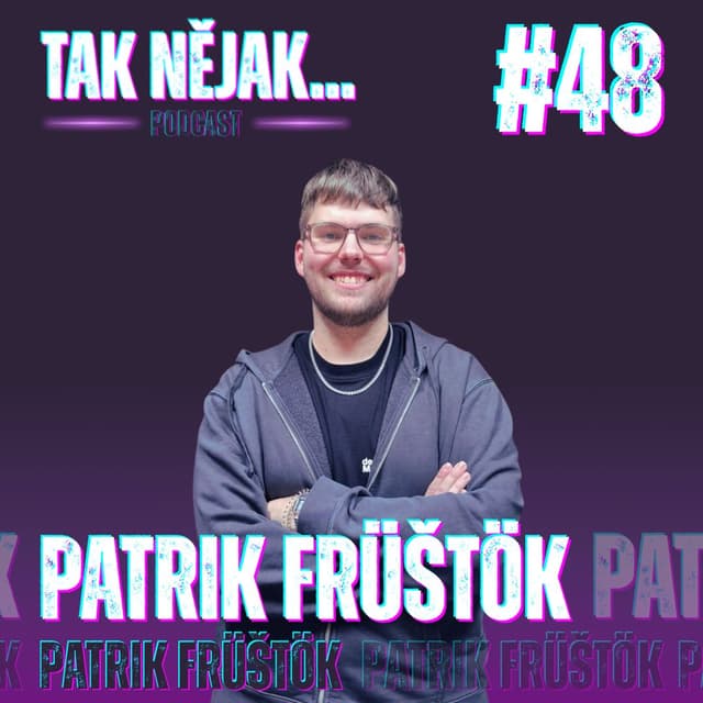 PARTIK FRÜŠTÖK: Mít fotku na albu Sofiana a Bena je peak. | #48