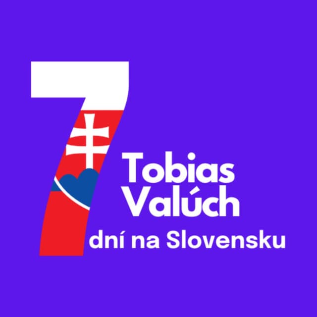 #3 Viliam Dominik Ďuraš