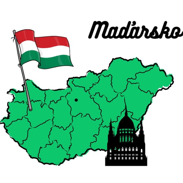 (Vý)letový režim #17: Maďarsko - O nedobrých langoších a životě v Budapešti