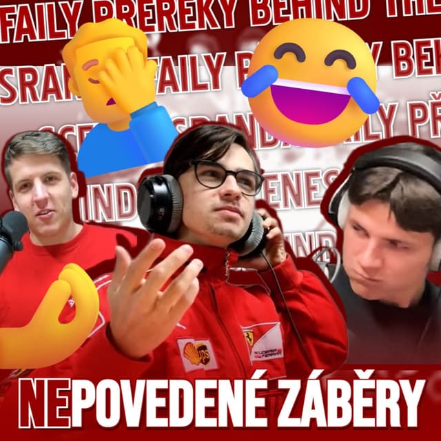 Silvestrovský speciál | PŘEŠLAPY, FAILY A VITPNÉ MOMENTY | WAC #66