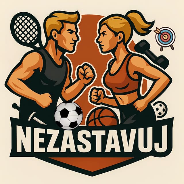 Nezastavuj! #8 Šimon Klacl; Baseball je hra gentlemanů
